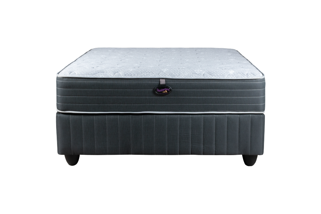 Activ Coil Slumberland Mattress