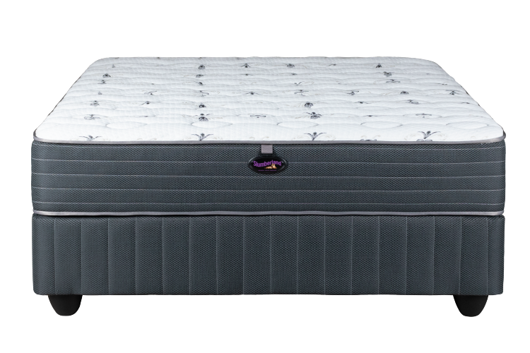 Slumerbland Pocket Plus Mattress