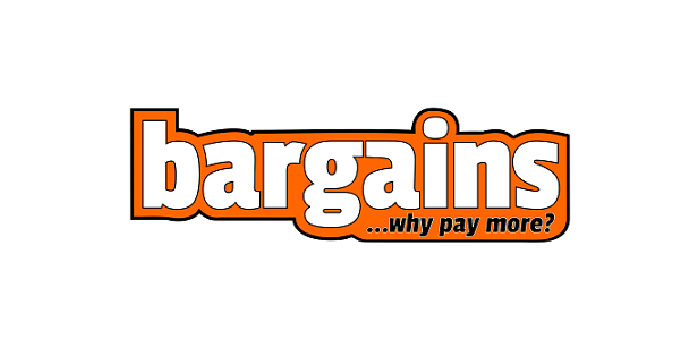 Bargains