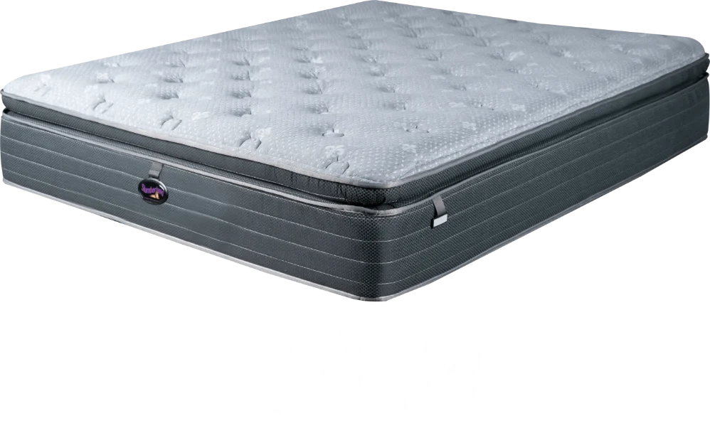 FOAM Bed