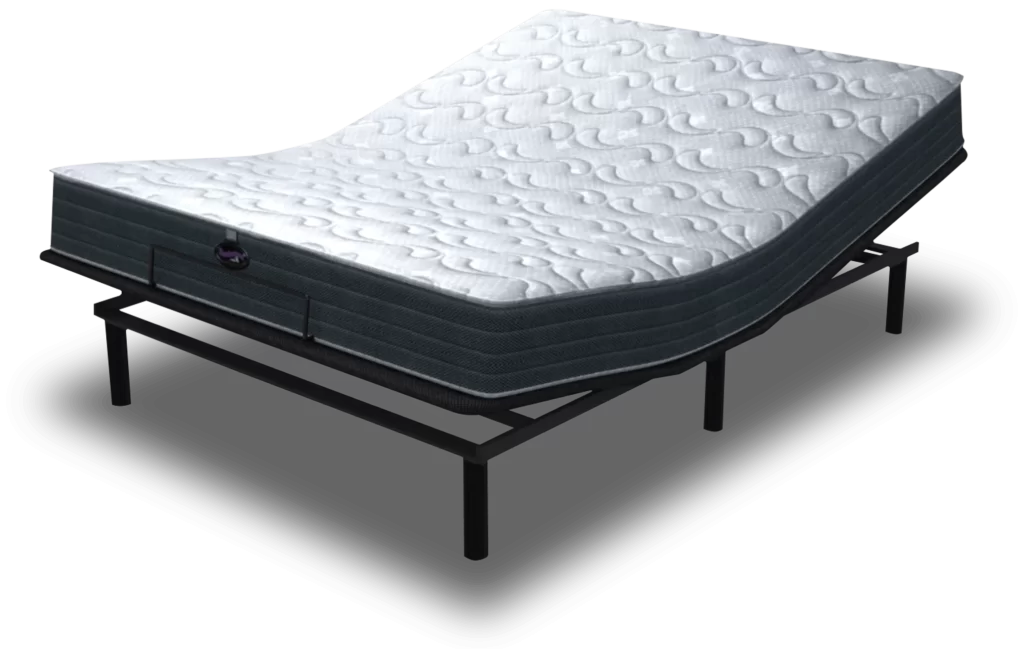 Motion Base Bed 2