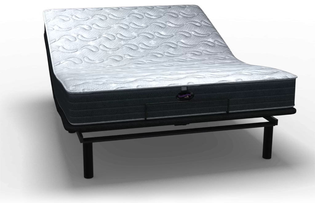 Motion Base Bed 3