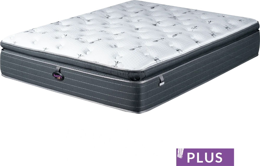 Pocket Plus Bed